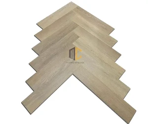 Sàn nhựa hèm khóa xương cá Ariano 7mm X603