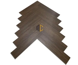 Sàn nhựa hèm khóa xương cá Ariano 7mm X605