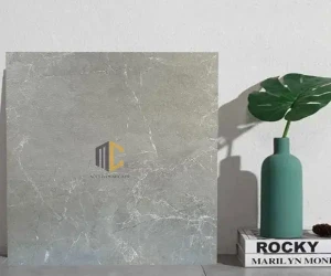 Sàn nhựa PVC vân đá