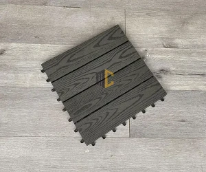 Tấm nhựa lót sàn nhà vệ sinh