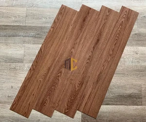 Tấm nhựa vân gỗ lót sàn