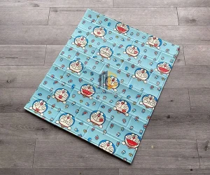 Xốp dán tường cho bé trai