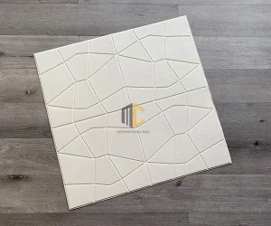 Xốp dán tường kim cương