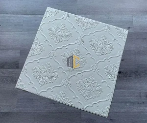 Xốp dán tường tân cổ điển