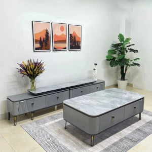 Bàn Sofa Cao Cấp Mã 41 Dài 1m4