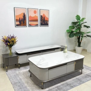 Bàn Sofa Cao Cấp Mã 43 Dòng bàn sofa nhập khẩu giá rẻ