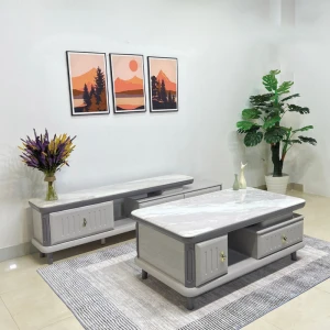 Bàn Sofa Đá Cẩm Thạch 21 1m3