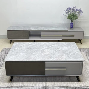Bàn Sofa Nhập Khẩu A09 Kích thước 1m3
