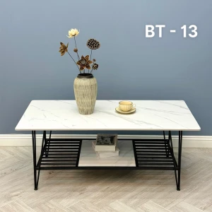 Bàn Trà Sofa BT13 Dài 1m2