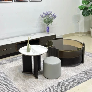 Bàn Trà Sofa Nhập Khẩu D16