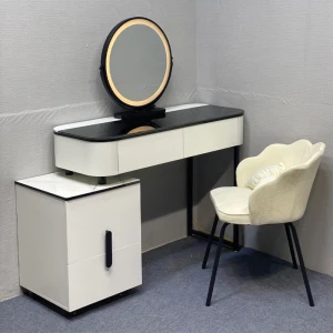 Bàn Trang Điểm Nhập Khẩu BP10