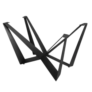 Chân Bàn Ăn Sắt CB2