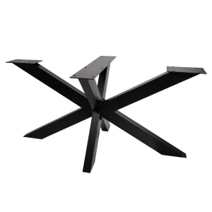 Chân Bàn Ăn Sắt CB3