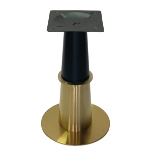 Chân Bàn Sắt Cafe Nhập Khẩu K7