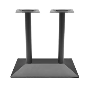 Chân Cafe Sắt Đôi S22 Sản xuất gia công theo yêu cầu giá rẻ