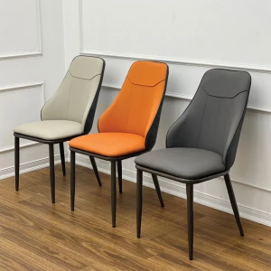 Ghế Doris Dòng Ghế Ăn Cao Cấp Khuyến Mãi 35% Tại Bạch Mã