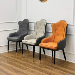 Ghế Ăn Eric Cao Cấp