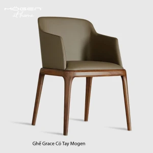 Ghế Grace Có Tay