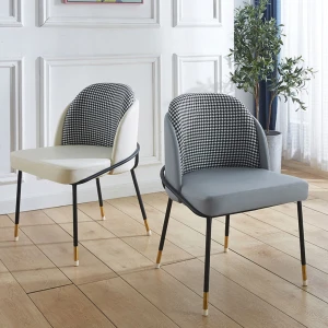 Ghế Minotti Ghế Ăn Ghế Cafe Sang Trọng Phong Cách Ý