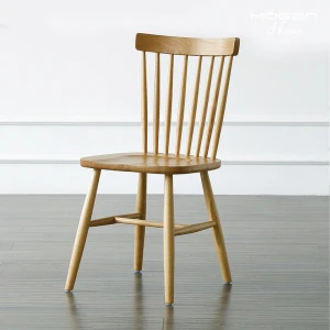 Ghế Pinnstol - Ghế 7 Nan Giá Rẻ Khuyến Mãi 35% Hôm Nay