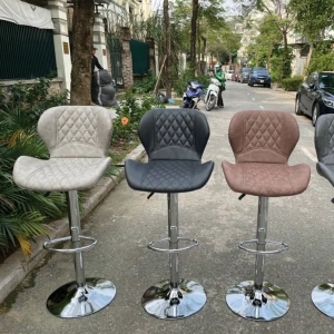 Ghế Quầy Bar Trám G08
