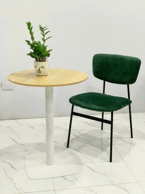 Ghế Sắt Cafe HK11