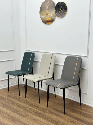 Ghế ZENA Nhập Khẩu