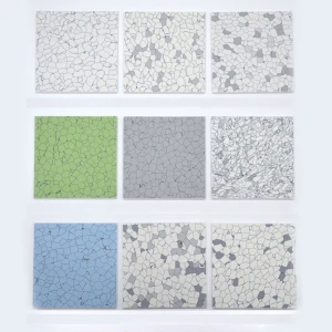 Sàn Vinyl Chống Tĩnh Điện