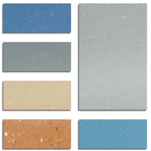 Sàn Vinyl Kháng Khuẩn dày 2mm