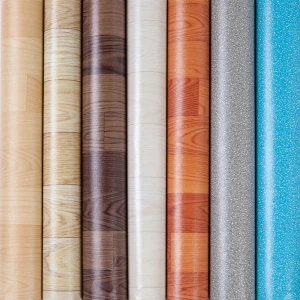 Simili Chống Cháy Vinyl Cao Cấp Dày 2mm