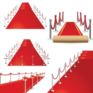 Thảm Đỏ Trải Sàn Sự Kiện Sân Khấu