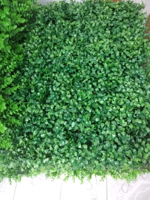 Thảm Cỏ Cải Xoong ECO E01