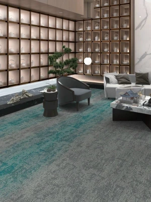 THẢM GẠCH VĂN PHÒNG VT.01