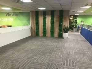 THẢM GẠCH VĂN PHÒNG VT.04