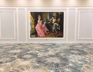 Thảm khách sạn cao cấp KS04