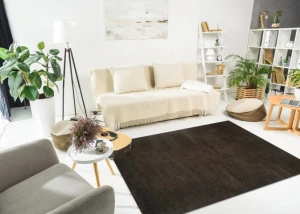 Thảm Lông Xù Maya M018