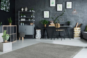 THẢM NHẬP KHẨU ĐỨC SOHO VT SOH 840 SILVER