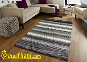 THẢM SỢI NGẮN HỌA TIẾT BỈ BATAK_38118232