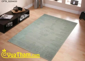 THẢM SỢI NGẮN HỌA TIẾT BỈ OPTA_32204033