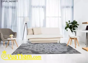 THẢM SỢI NGẮN HỌA TIẾT BỈ OPUS_54219577