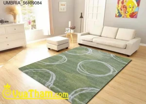 THẢM SỢI NGẮN HỌA TIẾT BỈ UMBRIA_56109084