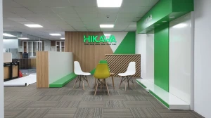 Thảm tấm văn phòng giá rẻ TT01