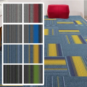 Thảm Trải Sàn Daisy D07