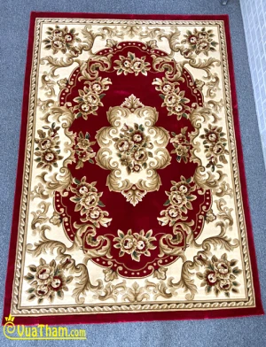 THẢM TRANG TRÍ ANKARA (1.6X2.3)