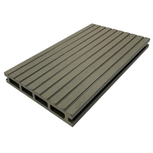 Sàn Gỗ Nhựa Ngoài Trời 145X21X3000, Sàn Gỗ Ngoài Trời Giá Rẻ