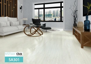 Sàn Nhựa Bóc Dán Giả Gỗ MSFLOOR SA301