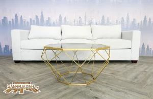 Sàn nhựa vân gỗ SP111 nhập khẩu giá tốt thi công nhanh gọn