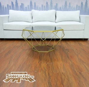Sàn nhựa vân gỗ SP113 nhập khẩu giá tốt thi công nhanh gọn