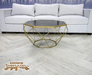 Sàn nhựa dán SP301 vân gỗ - Sàn nhựa dán keo cao cấp