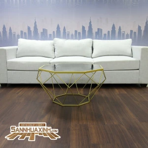 Sàn nhựa dán SP302 vân gỗ - Sàn nhựa dán keo cao cấp